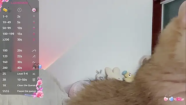  flipped  online show from July 2026 04:11:01 PM