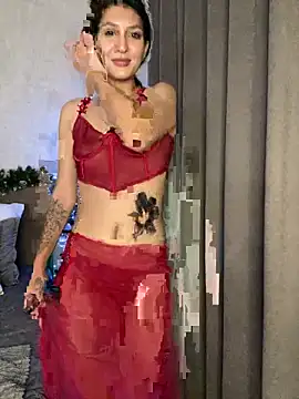 MelissaRose- online show from December 2025 06:25:02 PM