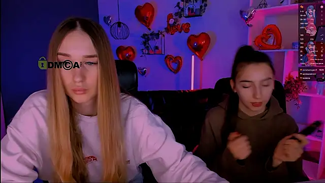 mila firee online show from February 2026 12:37:02 PM