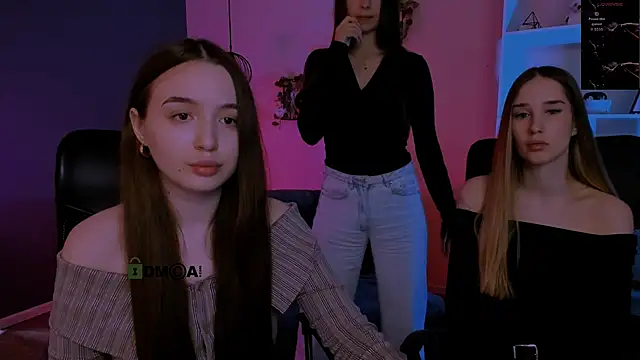 mila firee online show from March 2026 10:04:02 AM