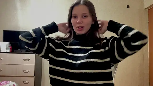 Snapshot of Cara_Sweet1 chatting on January 2026 06:20:01 PM Cara Sweet1 online show from January 2026 06:20:01 PM