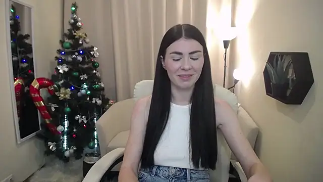 MilaSecret55 online show from December 2025 01:06:01 PM