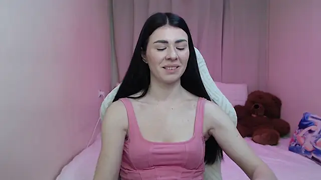 MilaSecret55 online show from February 2026 07:06:02 AM