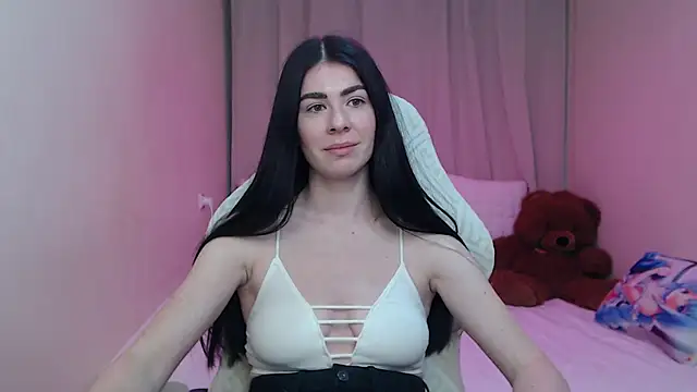 Snapshot of MilaSecret55 chatting on March 2026 01:07:02 PM MilaSecret55 online show from March 2026 01:07:02 PM