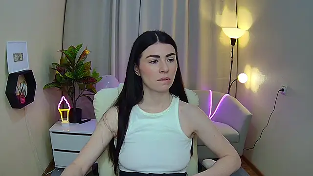 Snapshot of MilaSecret55 chatting on March 2026 07:14:02 AM MilaSecret55 online show from March 2026 07:14:02 AM