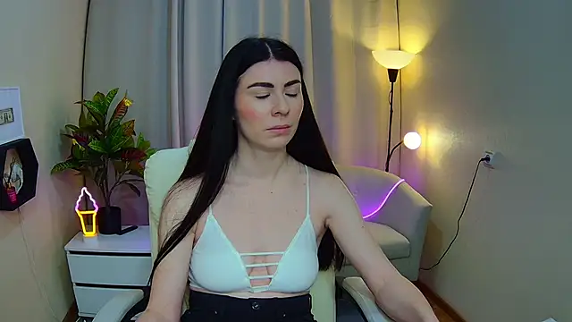 Snapshot of MilaSecret55 chatting on March 2026 12:31:02 PM MilaSecret55 online show from March 2026 12:31:02 PM