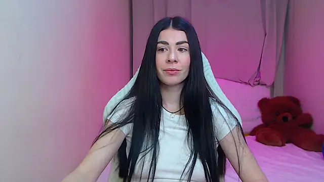 Snapshot of MilaSecret55 chatting on March 2026 06:41:01 PM MilaSecret55 online show from March 2026 06:41:01 PM