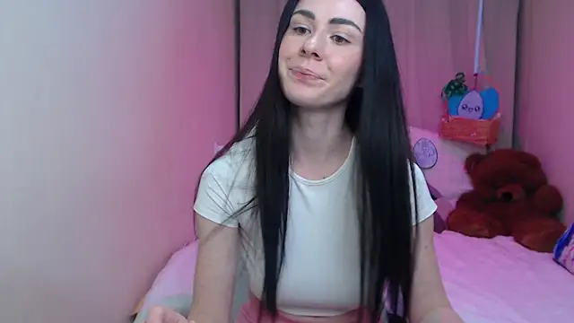 Snapshot of MilaSecret55 chatting on April 2026 06:38:01 PM MilaSecret55 online show from April 2026 06:38:01 PM