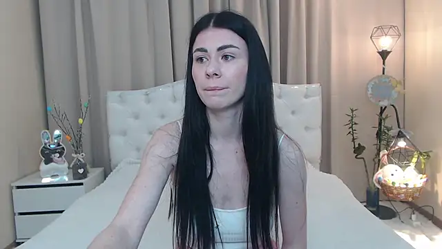 Snapshot of MilaSecret55 chatting on April 2026 06:18:02 AM MilaSecret55 online show from April 2026 06:18:02 AM