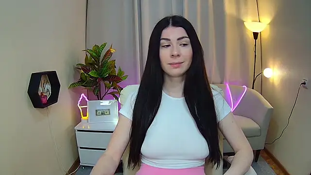 Snapshot of MilaSecret55 chatting on April 2026 06:16:01 AM MilaSecret55 online show from April 2026 06:16:01 AM