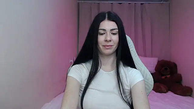 Snapshot of MilaSecret55 chatting on April 2026 06:50:02 AM MilaSecret55 online show from April 2026 06:50:02 AM