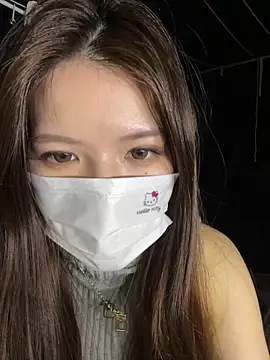 Momochen8839 online show from February 2026 10:27:01 AM