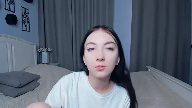 JanettVeld online show from December 2025 10:08:02 AM