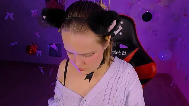 madeline doll online show from December 2025 11:23:02 PM