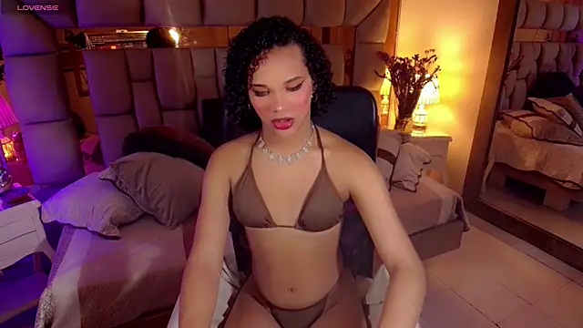ivvysoulhot online show from June 2026 01:02:01 PM