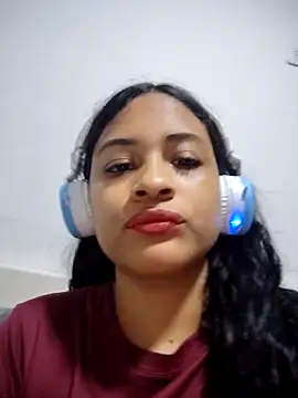 DAFNNEE HOT online show from March 2026 07:26:01 PM