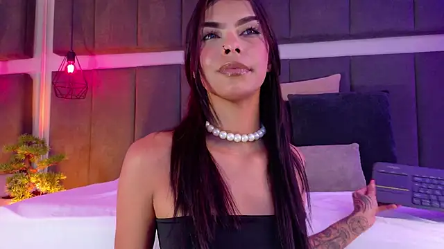 Snapshot of luna_blannco chatting on March 2026 01:50:01 PM luna blannco online show from March 2026 01:50:01 PM