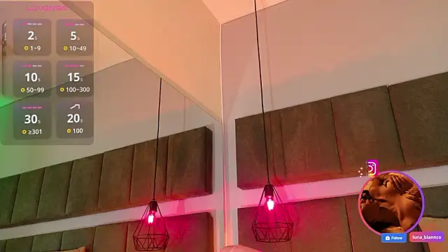 Snapshot of luna_blannco chatting on March 2026 02:02:02 PM luna blannco online show from March 2026 02:02:02 PM