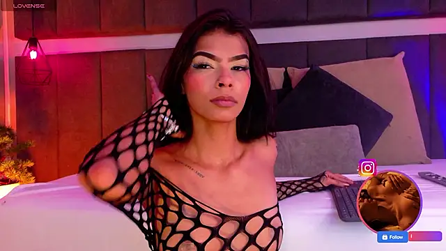 Snapshot of luna_blannco chatting on March 2026 01:18:01 PM luna blannco online show from March 2026 01:18:01 PM