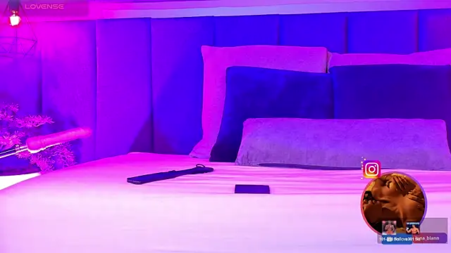 Snapshot of luna_blannco chatting on March 2026 03:07:01 PM luna blannco online show from March 2026 03:07:01 PM