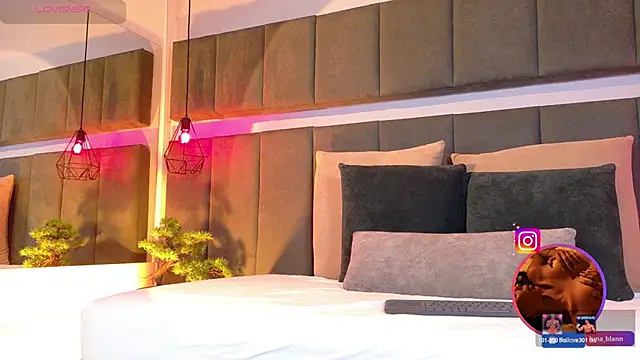 Snapshot of luna_blannco chatting on March 2026 01:06:01 PM luna blannco online show from March 2026 01:06:01 PM