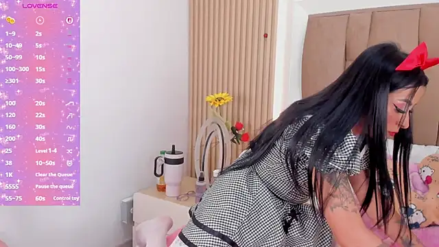 Snapshot of emily_rivas_ chatting on April 2026 03:33:02 AM emily rivas online show from April 2026 03:33:02 AM