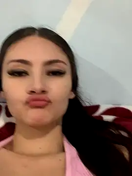 Snapshot of meloddyparker chatting on December 2025 06:14:02 PM meloddyparker online show from December 2025 06:14:02 PM