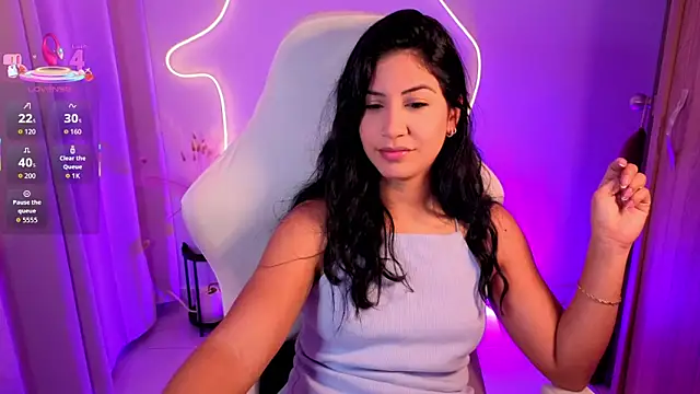 Snapshot of chloebum_ chatting on March 2026 10:59:01 AM chloebum online show from March 2026 10:59:01 AM