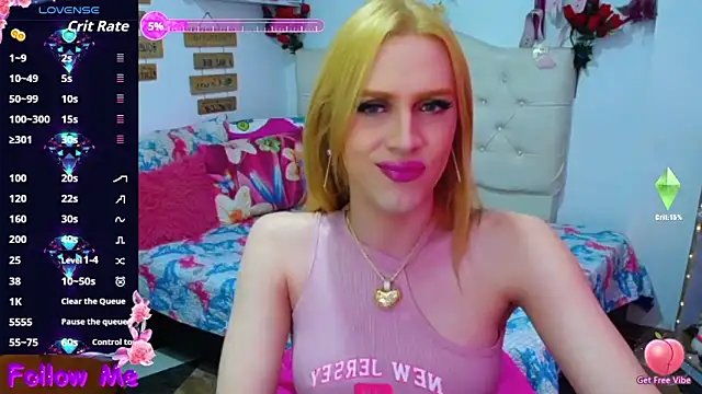 golden girl01 online show from April 2026 06:17:01 PM