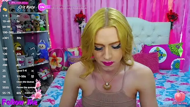 golden girl01 online show from April 2026 08:03:01 PM