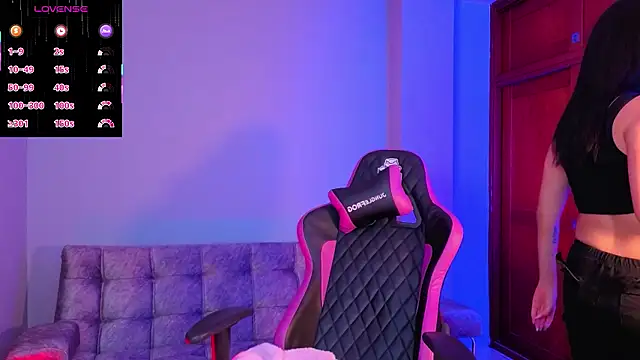 melanimorgan1 online show from January 2026 04:49:02 AM