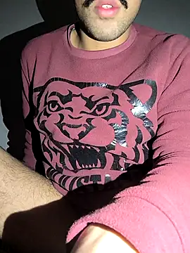 twinkarabboy online show from January 2026 02:33:02 PM