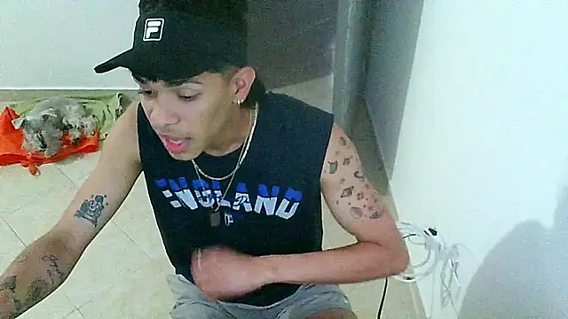 Snapshot of Glen_connor_11 chatting on January 2026 10:35:01 PM Glen connor 11 online show from January 2026 10:35:01 PM