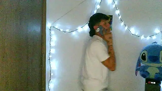 Snapshot of Glen_connor_11 chatting on January 2026 11:07:01 PM Glen connor 11 online show from January 2026 11:07:01 PM