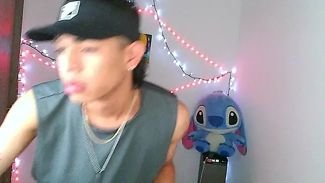 Snapshot of Glen_connor_11 chatting on January 2026 02:08:01 PM Glen connor 11 online show from January 2026 02:08:01 PM