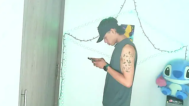 Snapshot of Glen_connor_11 chatting on January 2026 04:54:02 PM Glen connor 11 online show from January 2026 04:54:02 PM