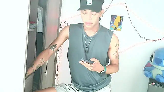 Snapshot of Glen_connor_11 chatting on January 2026 05:48:01 PM Glen connor 11 online show from January 2026 05:48:01 PM