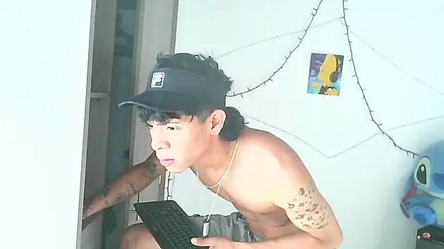 Snapshot of Glen_connor_11 chatting on January 2026 03:05:01 PM Glen connor 11 online show from January 2026 03:05:01 PM