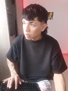 Snapshot of Glen_connor_11 chatting on February 2026 07:42:02 PM Glen connor 11 online show from February 2026 07:42:02 PM