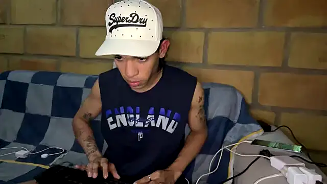 Snapshot of Glen_connor_11 chatting on February 2026 12:42:02 AM Glen connor 11 online show from February 2026 12:42:02 AM