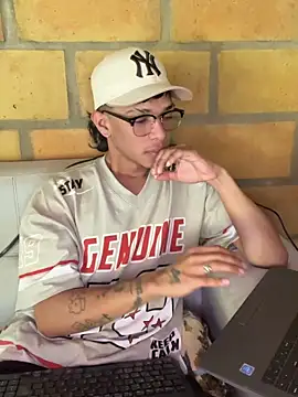 Snapshot of Glen_connor_11 chatting on March 2026 05:50:02 PM Glen connor 11 online show from March 2026 05:50:02 PM