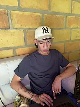 Snapshot of Glen_connor_11 chatting on March 2026 04:45:02 PM Glen connor 11 online show from March 2026 04:45:02 PM