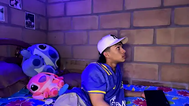 Snapshot of Glen_connor_11 chatting on March 2026 07:08:02 PM Glen connor 11 online show from March 2026 07:08:02 PM