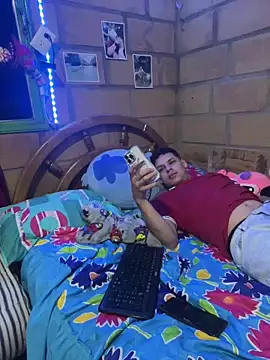 Snapshot of Glen_connor_11 chatting on March 2026 05:55:01 AM Glen connor 11 online show from March 2026 05:55:01 AM