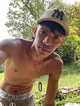 Snapshot of Glen_connor_11 chatting on March 2026 05:02:01 PM Glen connor 11 online show from March 2026 05:02:01 PM