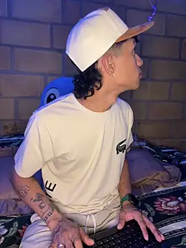 Snapshot of Glen_connor_11 chatting on March 2026 10:00:02 PM Glen connor 11 online show from March 2026 10:00:02 PM