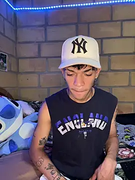 Snapshot of Glen_connor_11 chatting on April 2026 12:41:02 AM Glen connor 11 online show from April 2026 12:41:02 AM