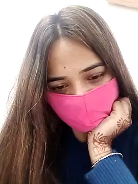 Snapshot of Hot--Anaya chatting on December 2025 10:20:01 AM Hot--Anaya online show from December 2025 10:20:01 AM