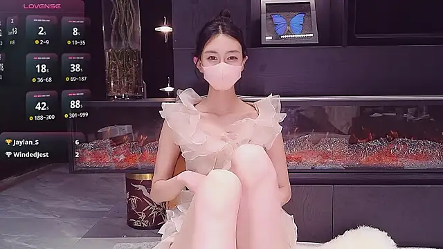 Snapshot of Anan-077 chatting on March 2026 04:22:02 PM Anan-077 online show from March 2026 04:22:02 PM