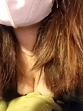 Nanababy68 online show from December 2025 01:22:01 AM